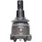 Spicer Steering Tie Rod End Assembly, 220TR129-2 220TR129-2 - alternate 7